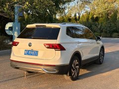 Volkswagen Tiguan L 280TSI Automatic FWD Trendsetter Limited Edition - photo 12
