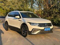 Volkswagen Tiguan L 280TSI Automatic FWD Trendsetter Limited Edition - photo 2
