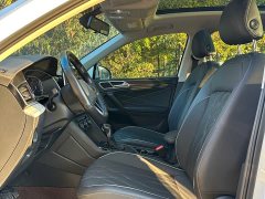 Volkswagen Tiguan L 280TSI Automatic FWD Trendsetter Limited Edition - photo 4
