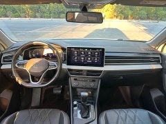 Volkswagen Tiguan L 280TSI Automatic FWD Trendsetter Limited Edition - photo 6