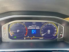 Volkswagen Tiguan L 280TSI Automatic FWD Trendsetter Limited Edition - photo 8