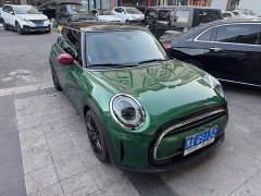 BMW MINI Facelift 1.5T COOPER Artist - ფოტო 1