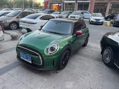 BMW MINI Facelift 1.5T COOPER Artist - ფოტო 2