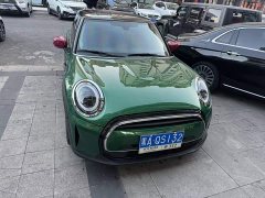 BMW MINI Facelift 1.5T COOPER Artist - ფოტო 3