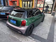 BMW MINI Facelift 1.5T COOPER Artist - ფოტო 4