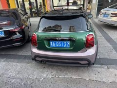 BMW MINI Facelift 1.5T COOPER Artist - ფოტო 5