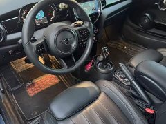 BMW MINI Facelift 1.5T COOPER Artist - ფოტო 6