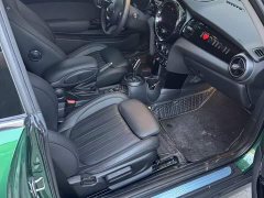 BMW MINI Facelift 1.5T COOPER Artist - ფოტო 9