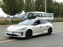IM Motors Zhiji L6 Max - ფოტო 1