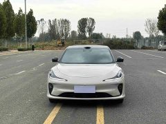 IM Motors Zhiji L6 Max - ფოტო 2
