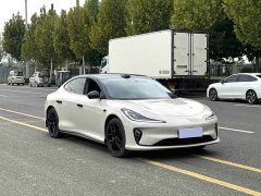 IM Motors Zhiji L6 Max - ფოტო 3
