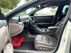 IM Motors Zhiji L6 Max - ფოტო 4