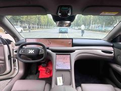 IM Motors Zhiji L6 Max - ფოტო 6