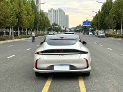 IM Motors Zhiji L6 Max - ფოტო 8