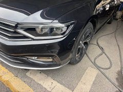 Volkswagen Magotan 330TSI DSG 30th Anniversary Edition - фото 2