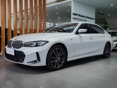 BMW 3 Series 320Li M Sport Package - фото 1