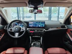 BMW 3 Series 320Li M Sport Package - фото 10
