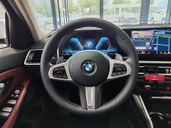 BMW 3 Series 320Li M Sport Package - фото 12