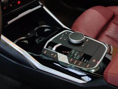 BMW 3 Series 320Li M Sport Package - фото 13