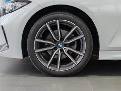 BMW 3 Series 320Li M Sport Package - фото 16