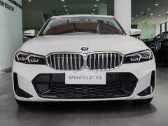 BMW 3 Series 320Li M Sport Package - фото 2