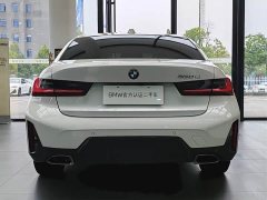 BMW 3 Series 320Li M Sport Package - фото 6