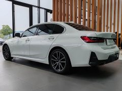 BMW 3 Series 320Li M Sport Package - фото 7