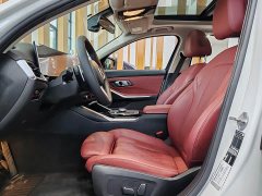 BMW 3 Series 320Li M Sport Package - фото 8