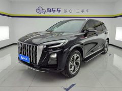 FAW Red Flag HS3 PHEV 115km Dynamic Edition - ფოტო 1