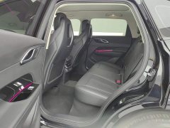 FAW Red Flag HS3 PHEV 115km Dynamic Edition - ფოტო 11