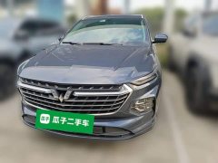 Wuling Kaje 1.5T CVT Premier - ფოტო 1