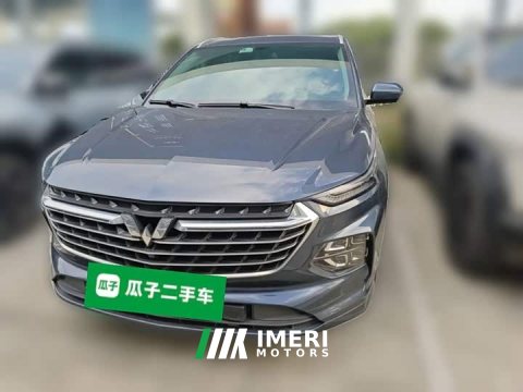 2021 Wuling Kaje 1.5T CVT Premier - ავტომობილი ჩინეთიდან