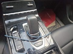 Wuling Kaje 1.5T CVT Premier - ფოტო 10