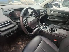 Wuling Kaje 1.5T CVT Premier - ფოტო 11