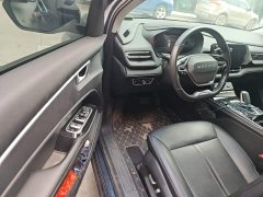 Wuling Kaje 1.5T CVT Premier - ფოტო 12