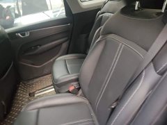 Wuling Kaje 1.5T CVT Premier - ფოტო 13