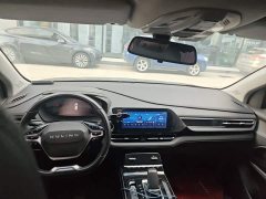 Wuling Kaje 1.5T CVT Premier - ფოტო 14