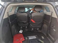 Wuling Kaje 1.5T CVT Premier - ფოტო 15