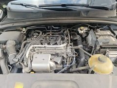 Wuling Kaje 1.5T CVT Premier - ფოტო 16