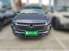 Wuling Kaje 1.5T CVT Premier - ფოტო 2