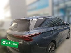 Wuling Kaje 1.5T CVT Premier - ფოტო 4
