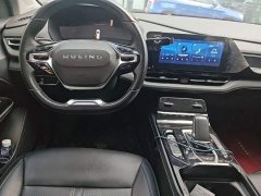 Wuling Kaje 1.5T CVT Premier - ფოტო 5
