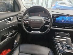 Wuling Kaje 1.5T CVT Premier - ფოტო 6