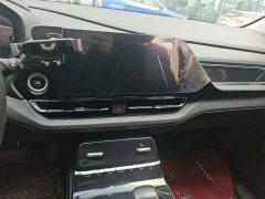 Wuling Kaje 1.5T CVT Premier - ფოტო 9