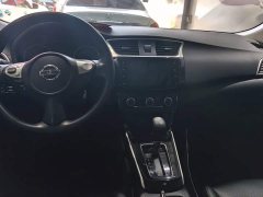 Nissan Sylphy Classic 1.6XL CVT Luxury Edition - фото 12