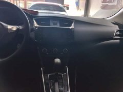 Nissan Sylphy Classic 1.6XL CVT Luxury Edition - фото 13