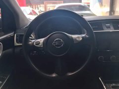 Nissan Sylphy Classic 1.6XL CVT Luxury Edition - фото 15