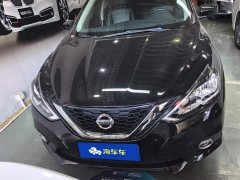 Nissan Sylphy Classic 1.6XL CVT Luxury Edition - фото 2