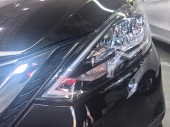 Nissan Sylphy Classic 1.6XL CVT Luxury Edition - фото 5
