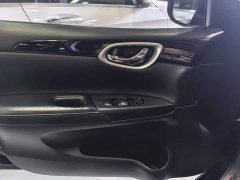 Nissan Sylphy Classic 1.6XL CVT Luxury Edition - фото 7
